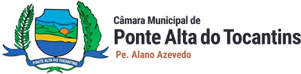 Câmara Municipal de Ponte Alta do Tocantins