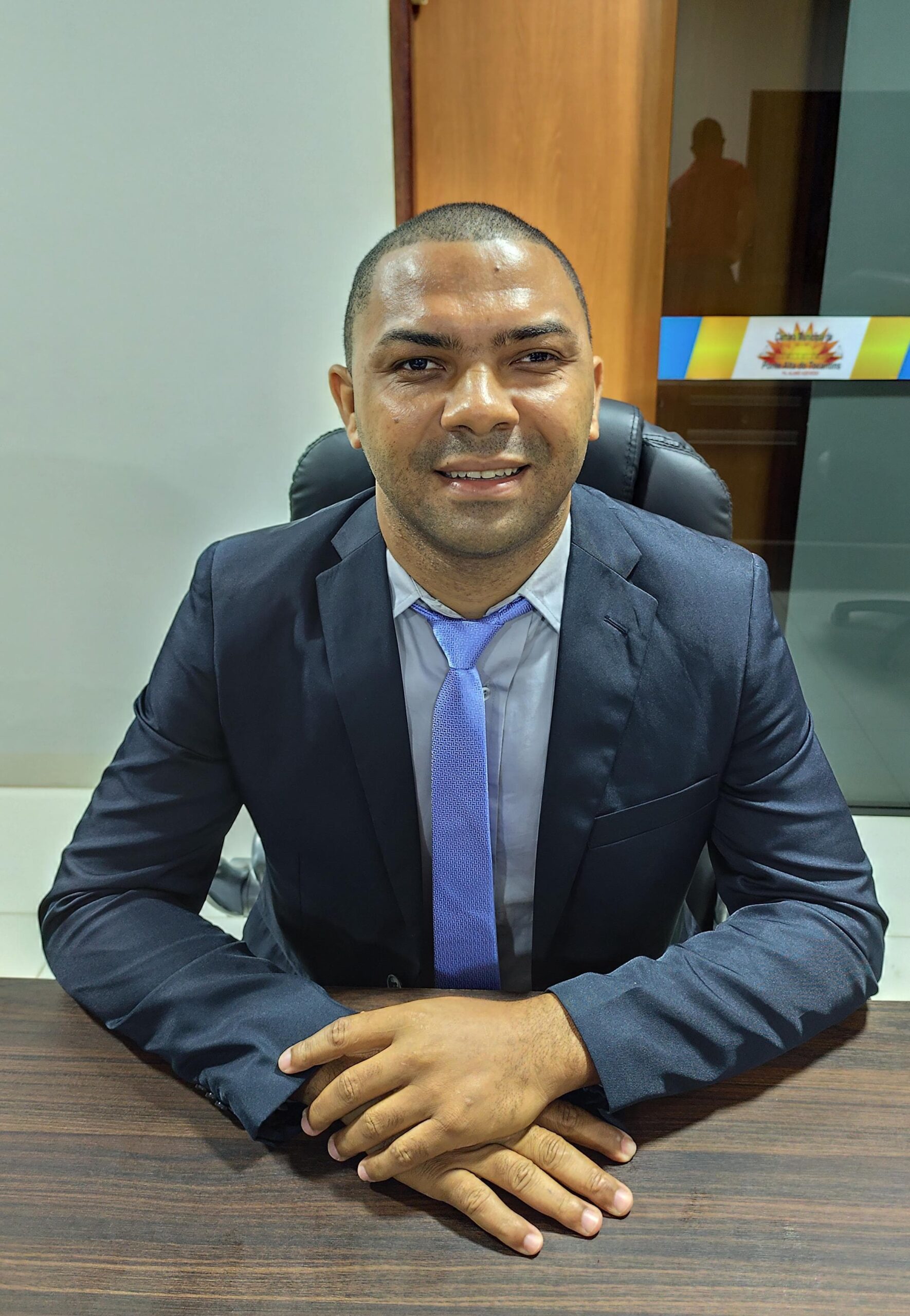 Leandro Gomes de Sousa